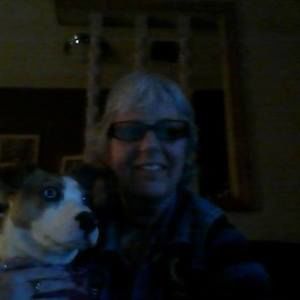 Meet your Posher, Tammi